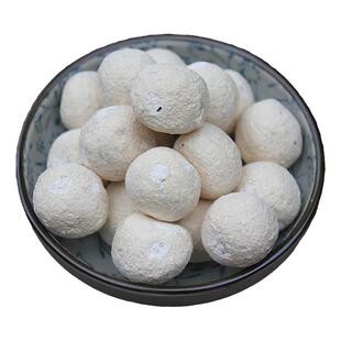 盏味甜酒曲长乐甜酒酿家用做醪糟糯米酒传统曲子酵母自制月子酒饼