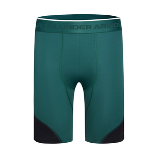 26新款安德玛UA HeatGear® Elite男子运动训练紧身短裤6015388