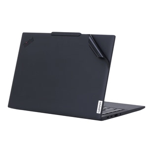 迷它适用联想ThinkPad L14p外壳保护膜Gen6笔记本电脑贴纸T14P透明星光磨砂E14机身防刮耐磨P14S屏幕键盘配件