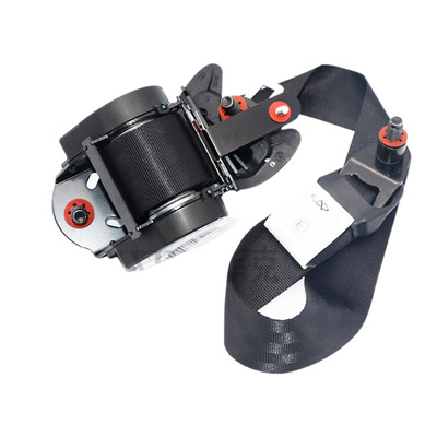 奇瑞捷途X70SMX90X95安全带总成