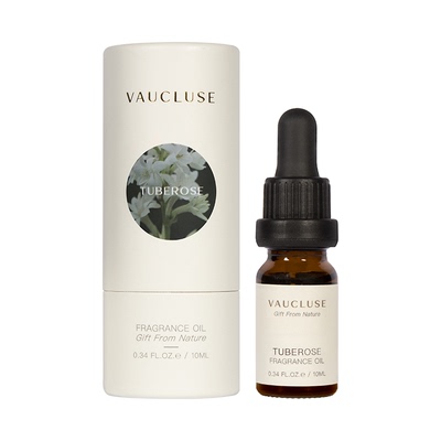 VAUCLUSE香薰精油车载香薰晚香玉