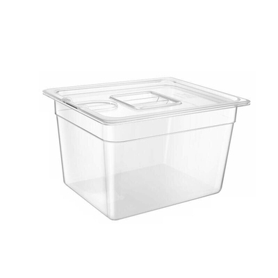 低温慢煮机低温真空料理机舒肥机