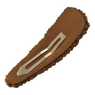 Riotlily/艾特里里谧境蜓翼系列发夹送女友新年礼物