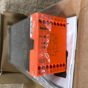 溢价-多德DOLD 安全继电器BD5935.48/61 2