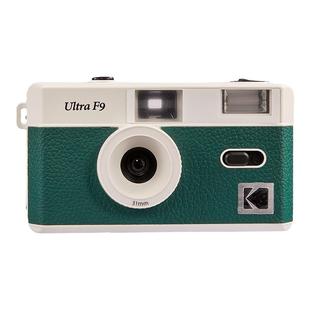 柯达F9s复古可换胶卷傻瓜相机新手入门生日礼物女生ins胶片机学生