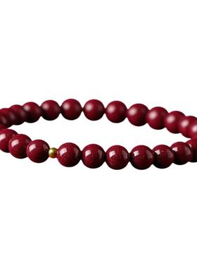 足金本命年虎年正品手串