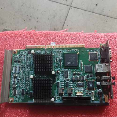 议价DENSO电装机器人CPU控制板型号RP323C可维修