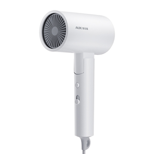 奥克斯电吹风机负离子家用速干大功率折叠便携风筒出差旅行用学生