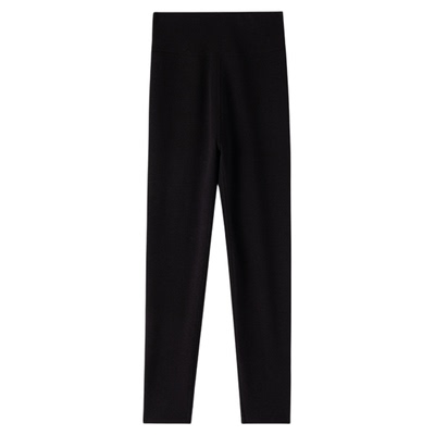 【干爽暖暖】森林棠26新「巨沙速导绒」高弹蓄暖儿童加绒打底裤