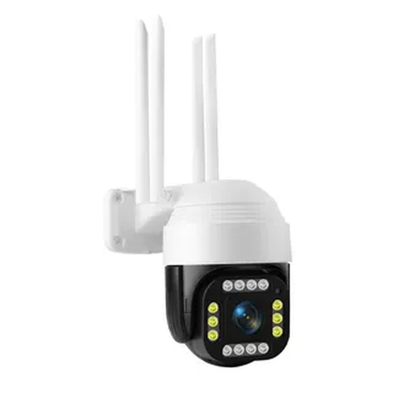 小鹰看看室外防水远程wifi摄像头