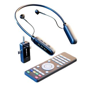 无线声卡耳机麦克风直播唱K歌专用2025新款抖音主播专业设备全套