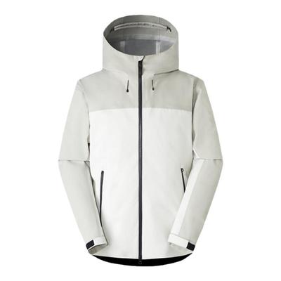 Naturehike防风防水三合一冲锋衣