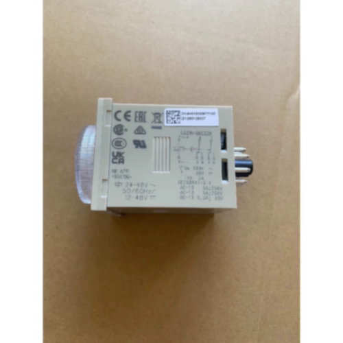 议价欧姆龙正品时间继电器H3CR-A8 H3CR-A A8E A8S F8N G8LE H8L