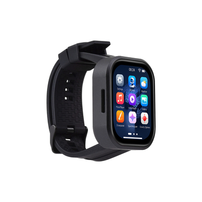 微雪ESP32 S3开发板2.06寸AMOLED触摸屏小智AI语音聊天可编程手表