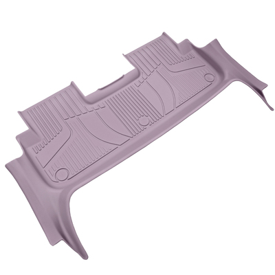 【全包围TPE】乐道L60脚垫定制