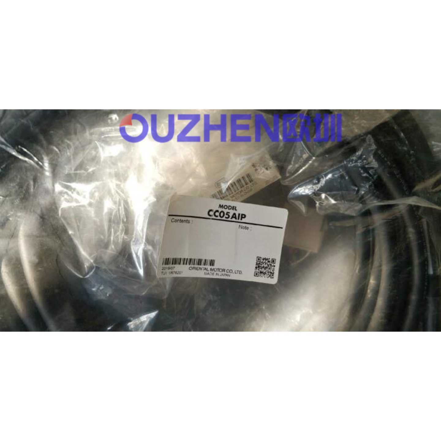 议价现货 东方马达连接线CC05AIP全新原装正品 请询价