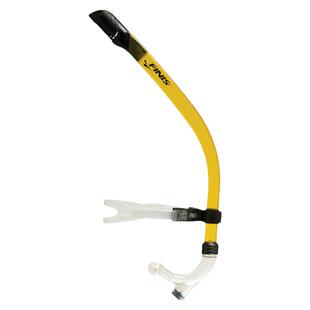 FINIS Snorkel 游泳专用呼吸管 全干式游泳多功能成人训练呼吸管