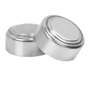 纽扣电池1.5vLR44原装电池3v电池CR2032配卡尺电子数显