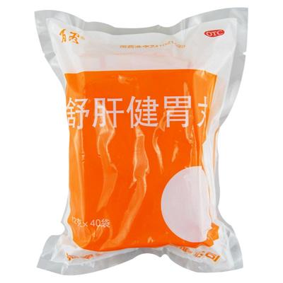 【百泉】舒肝健胃丸12g/袋