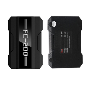 长广FC200汽车ECU专家发动机变速箱电脑版维修克隆故障屏蔽编程器