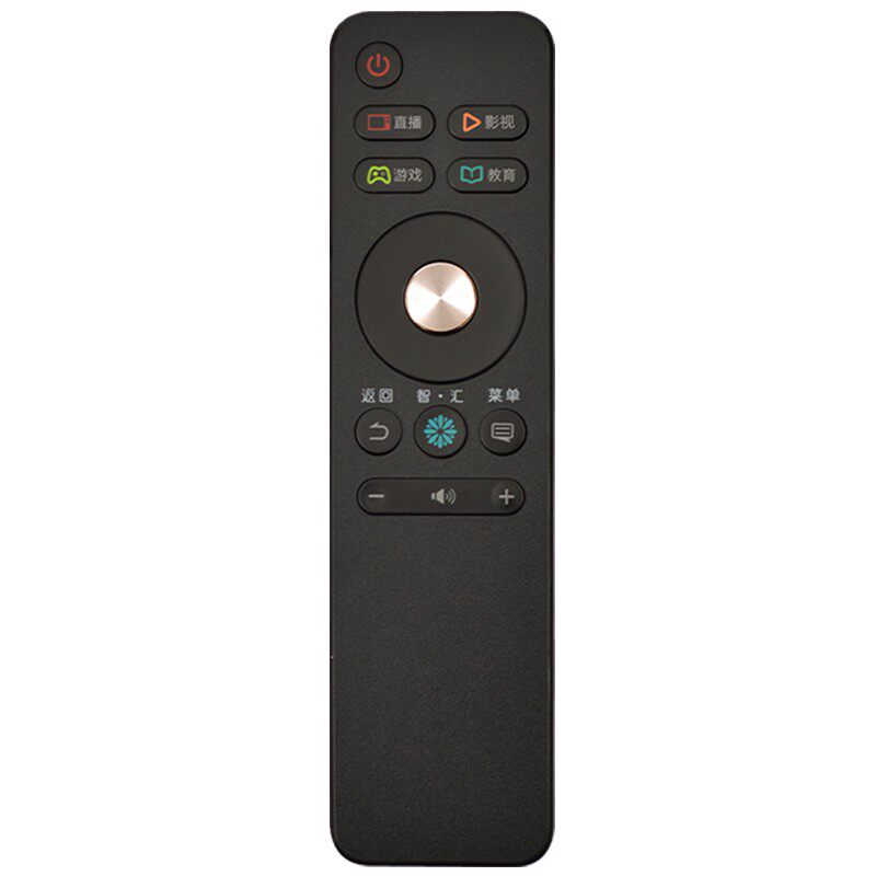 适用海信/Hisense电视机液晶等离子4K通用智能网络语音声控遥控器