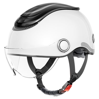 【超轻不累脖】小蜜蜂儿童3c头盔