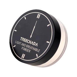 【自营】TREECHADA散粉定妆控油持久蜜粉定妆粉24小时散粉不脱妆
