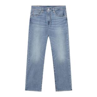 【商场同款】Levi's李维斯男士美式复古502标准锥形牛仔裤29507