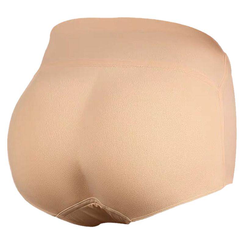 假屁股加厚乳胶垫美臀裤翘臀