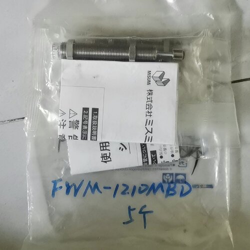议价米思米FWM1210MBD维修