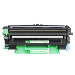 MFC1908粉盒硒鼓可加粉适用兄弟brother mfc-1908激光一体机墨盒碳粉DR1035硒鼓架大容量TN1035粉盒