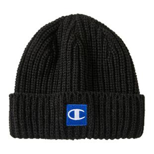 Champion冠军针织帽2025新款帽子女士冬时尚冷帽保暖毛线帽情侣帽