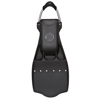 xdeepex1fins精准控制动力脚蹼