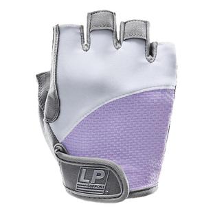 LP健身手套女运动半指男防滑骑行单杠器械训练薄防起茧升级王小羽