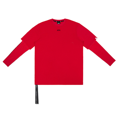 XPX周柏豪假两件XPX周柏豪D