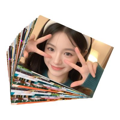 照片冲印洗手机里的照片晒6寸5冲洗打印相片相册塑封高清质量包邮