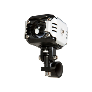 台铃电动车苍穹射灯超亮强光改装大灯火眼机甲封神电摩EB原装车灯