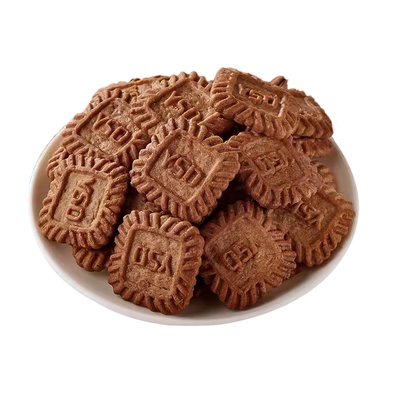 生椰拿铁饼干单独小包装芝士咖啡味薄脆晚上解饿年货零食整箱批发