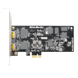 圆刚CL332-HN 双路HDMI全高清采集卡H.264编码C129替代款现货