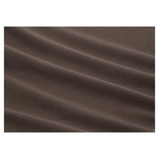 韩国进口螺纹针织棉罗纹弹力布料卫衣袖口下摆秋冬运动装保暖面料