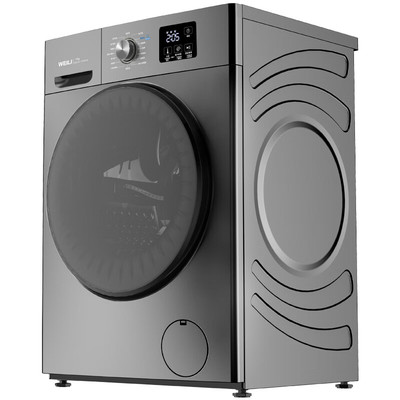 威力10KG超薄洗烘一体滚筒洗衣机