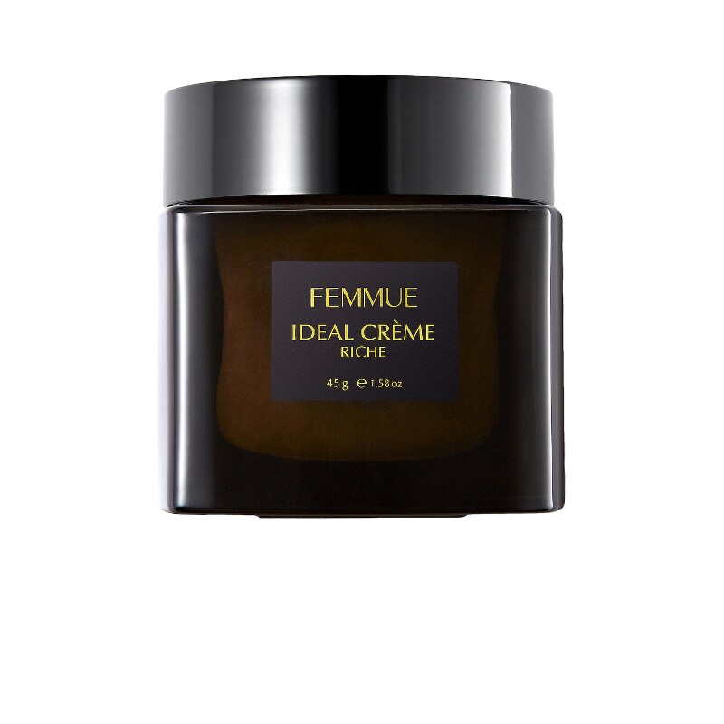 FEMMUE IDEAL CREME RICHE 保湿霜revolve时尚小众新款