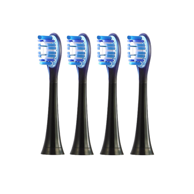 适配飞利浦平替刷头硅胶不弹牙