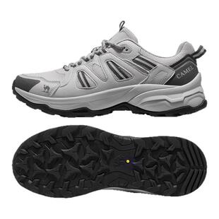 【清仓特卖】骆驼登山鞋男鞋女鞋防滑户外高帮徒步鞋登山鞋运动鞋