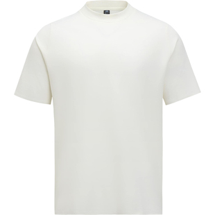 Adidas/阿迪达斯正品WZ T-SHIRT男士经典休闲简约透气短袖JM0985