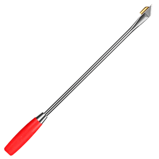 抽蒜苔神器蒜薹收割刀抽蒜器拔剥提打蒜苔划蒜苗蒜台摘蒜苗的工具