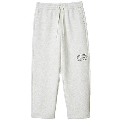 杰克琼斯休闲舒适卫裤