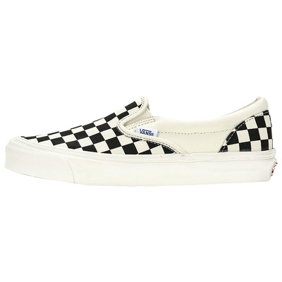 VANSVAULTslip-on一脚蹬板鞋