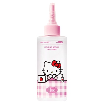 HelloKitty联名ilso黑头导出液