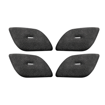 O适用蔚来ES7车门开关贴Alcantar